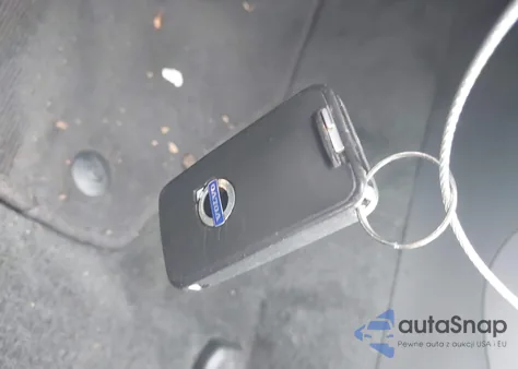 2014 Volvo S60 T5 Platinum from USA, damaged, VIN YV1612FS6E1280756